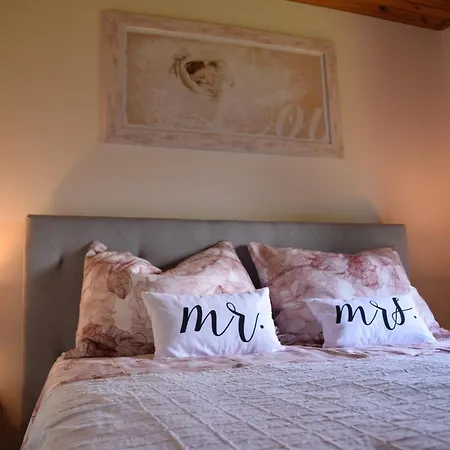 Casa vacanze Jagafranzl Gnas