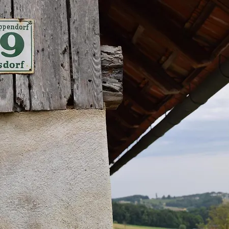 بيت للعطل Jagafranzl *