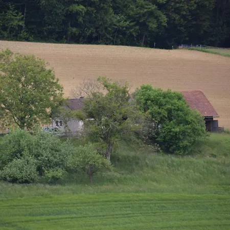 Jagafranzl Ferienhaus