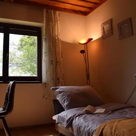 Jagafranzl Ferienhaus