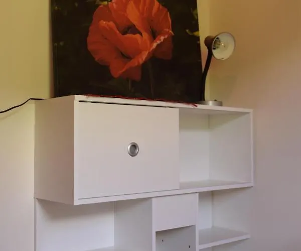 Jagafranzl Tatil Evi *