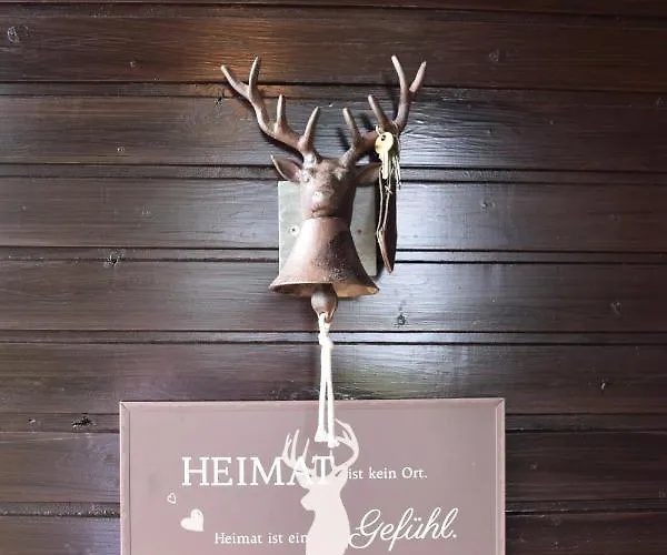 Jagafranzl Ferienhaus Gnas