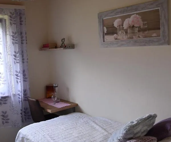 Tatil Evi Jagafranzl Gnas