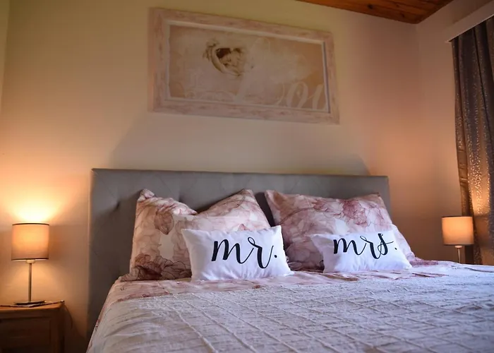 Ferienhaus Jagafranzl Gnas