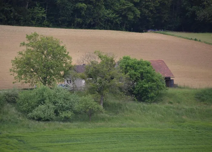 Jagafranzl Ferienhaus