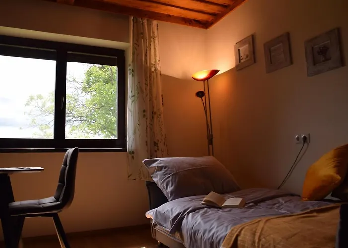 Jagafranzl Ferienhaus